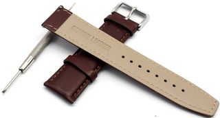 Rerii Leather Watch Band