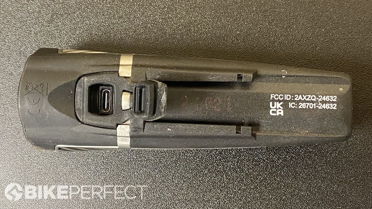 Niterider Lumina Max 2000 Nitelink light review