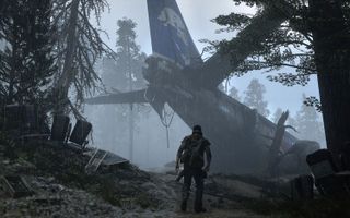 Best PlayStation Exclusive: Days Gone