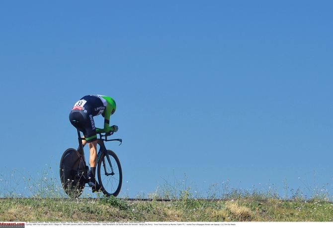 Laurens ten Dam (Belkin)