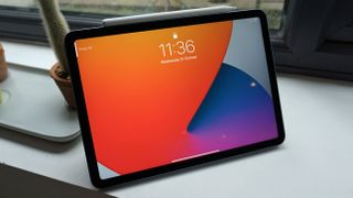 iPad Pro 11 (2021) vs iPad Air 4
