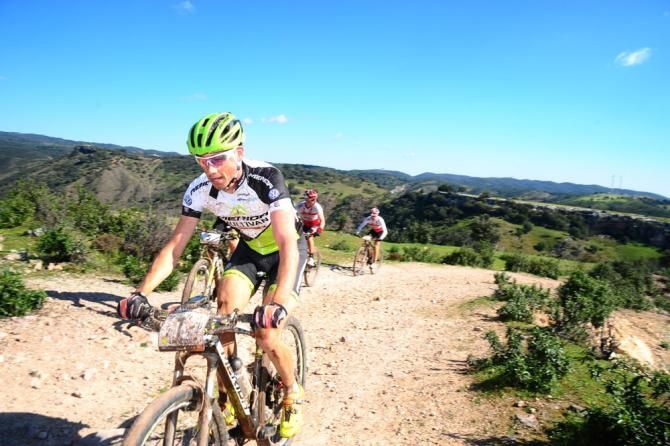 Rudi Van Houts (Multivan Merida Biking Team 1)