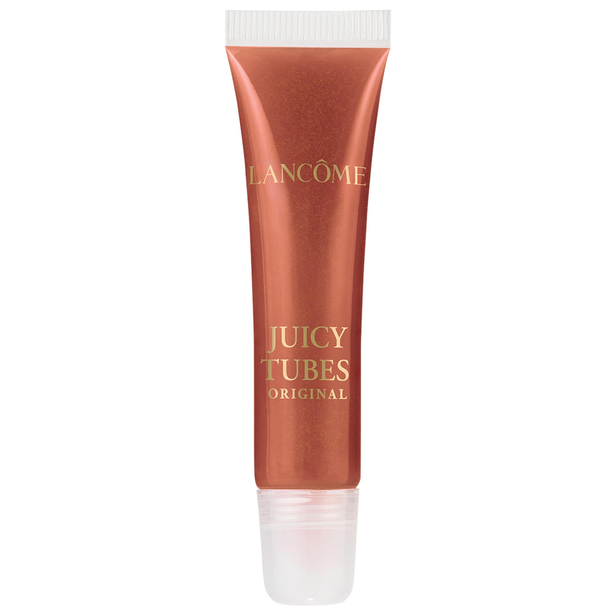 Juicy Tubes Original Lip Gloss - 16 Almond Drip