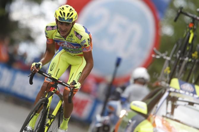 Matteo Rabottini (Neri Sottoli - Yellow Fluo)