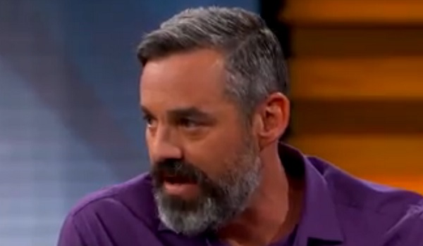 Watch Buffy's Nicholas Brendon Bail In The Middle Of A Dr. Phil ...