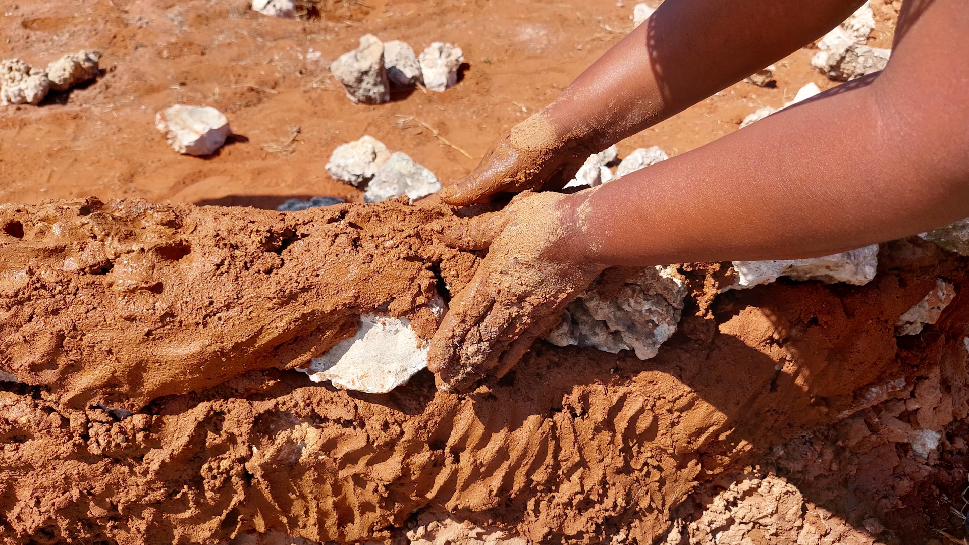 Meet Rural Futurisms, 'agents for catalytic change' in South Africa's landscape design field