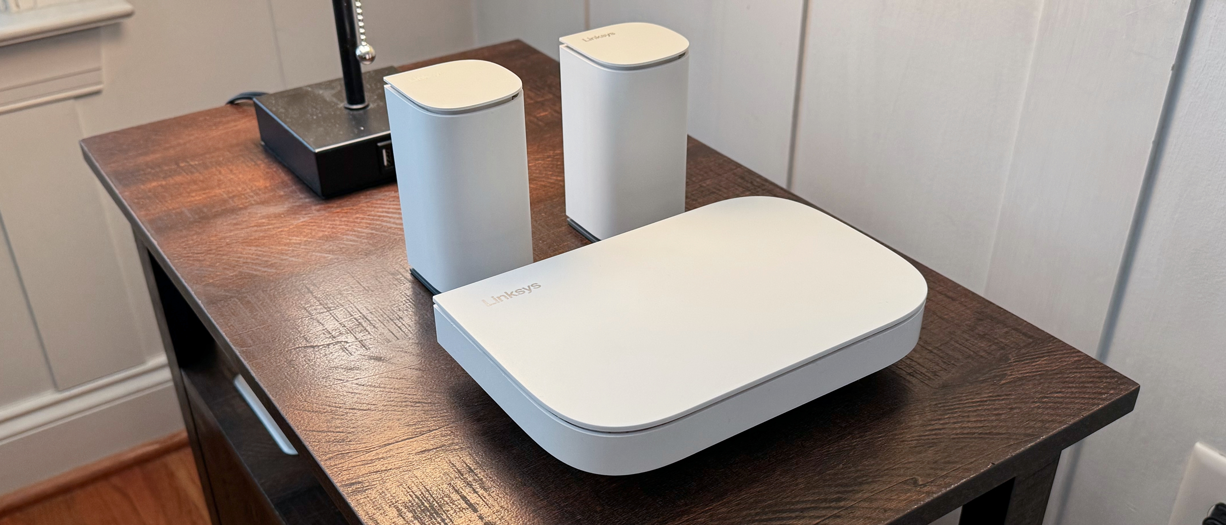 Linksys Velop cheapest Mesh Router System