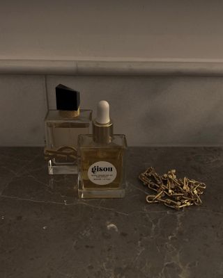 @mobinapeiman ysl libre perfume