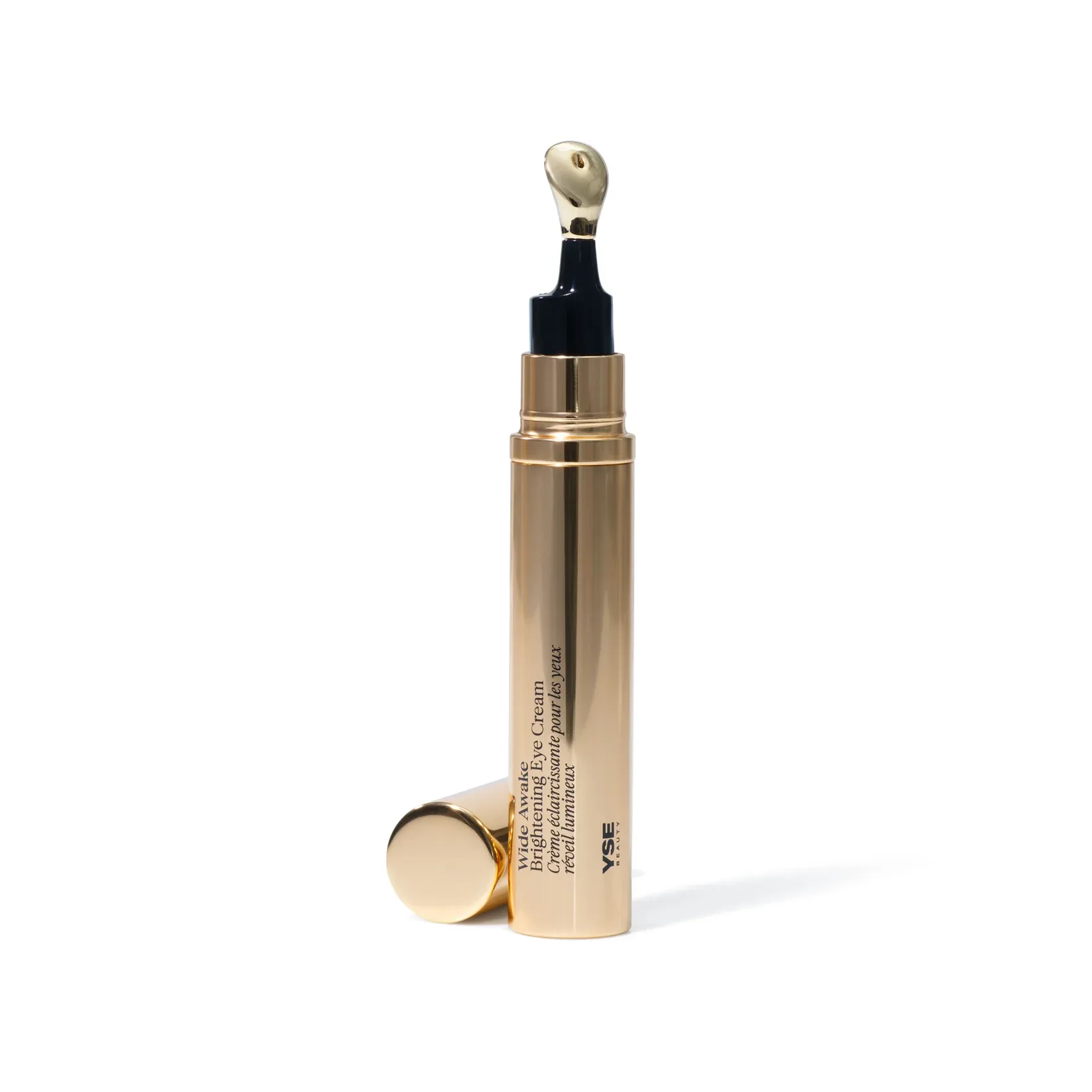 YSE Beauty, Wide Awake Brightening Eye Cream