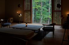 Listude Japanese audio company HQ