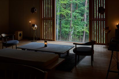 Listude Japanese audio company HQ