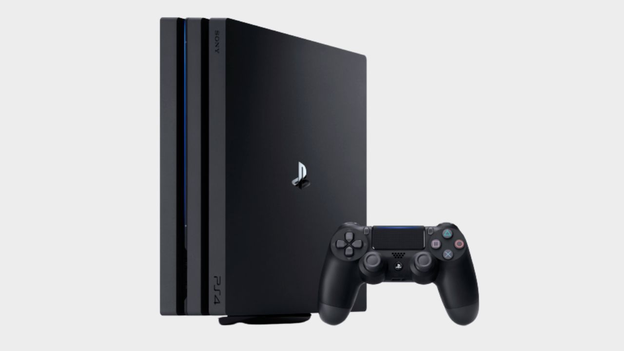 PS4 is more profitable than any console in video game history