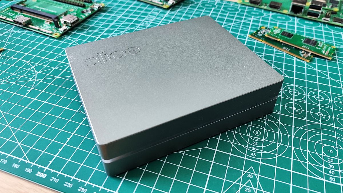 Raspberry Pi Compute Module 4S Review: An Industrial Legacy | Tom's ...