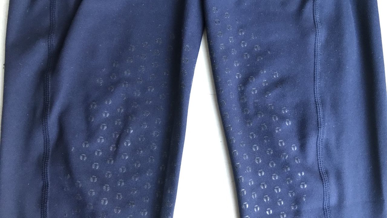Toggi Sculptor riding tights