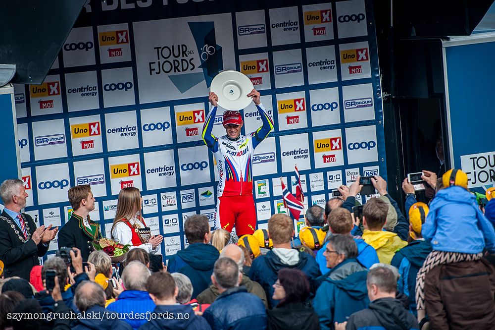 Alexander Kristoff (Katusha)