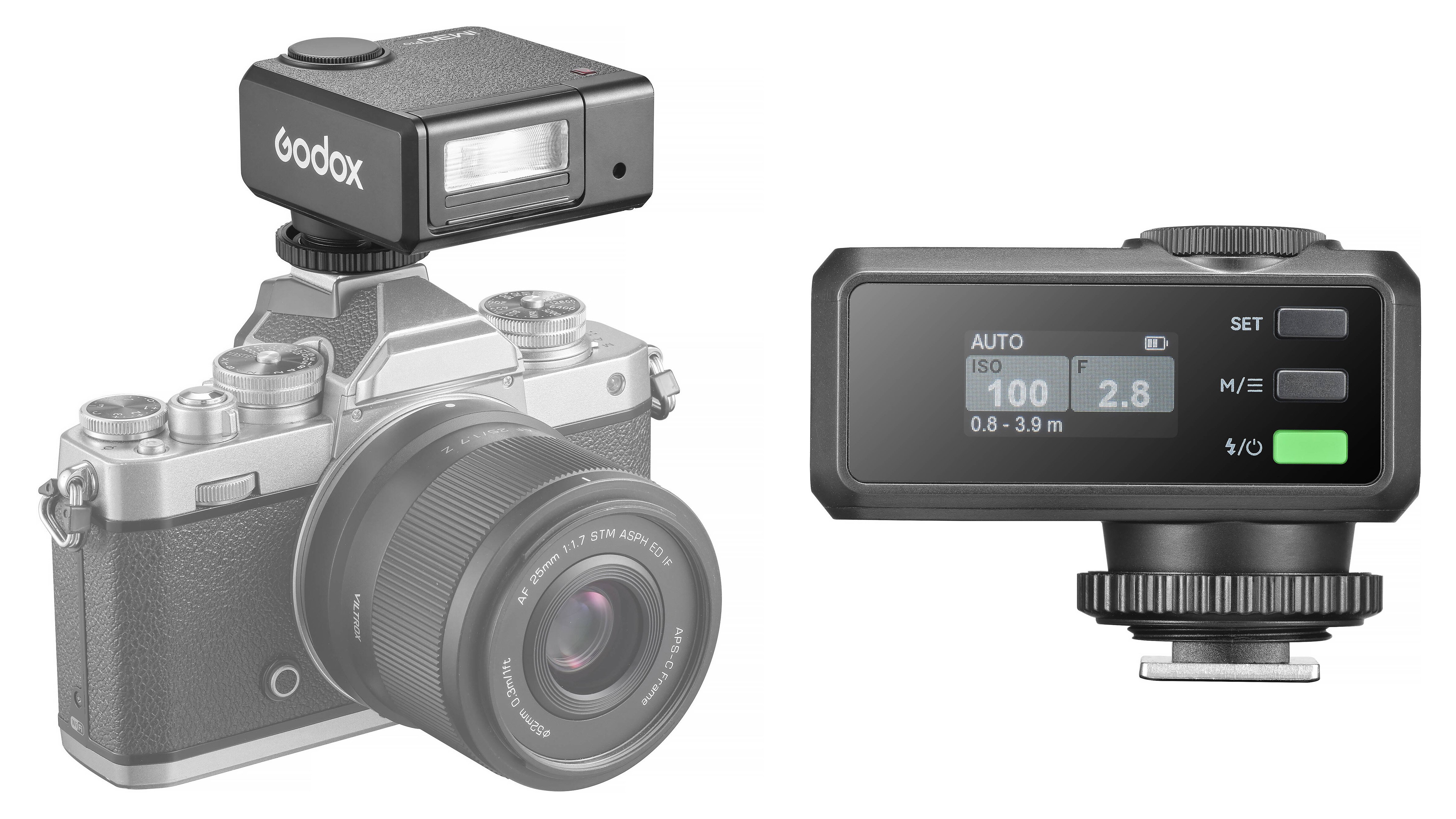 Godox iM30Pro