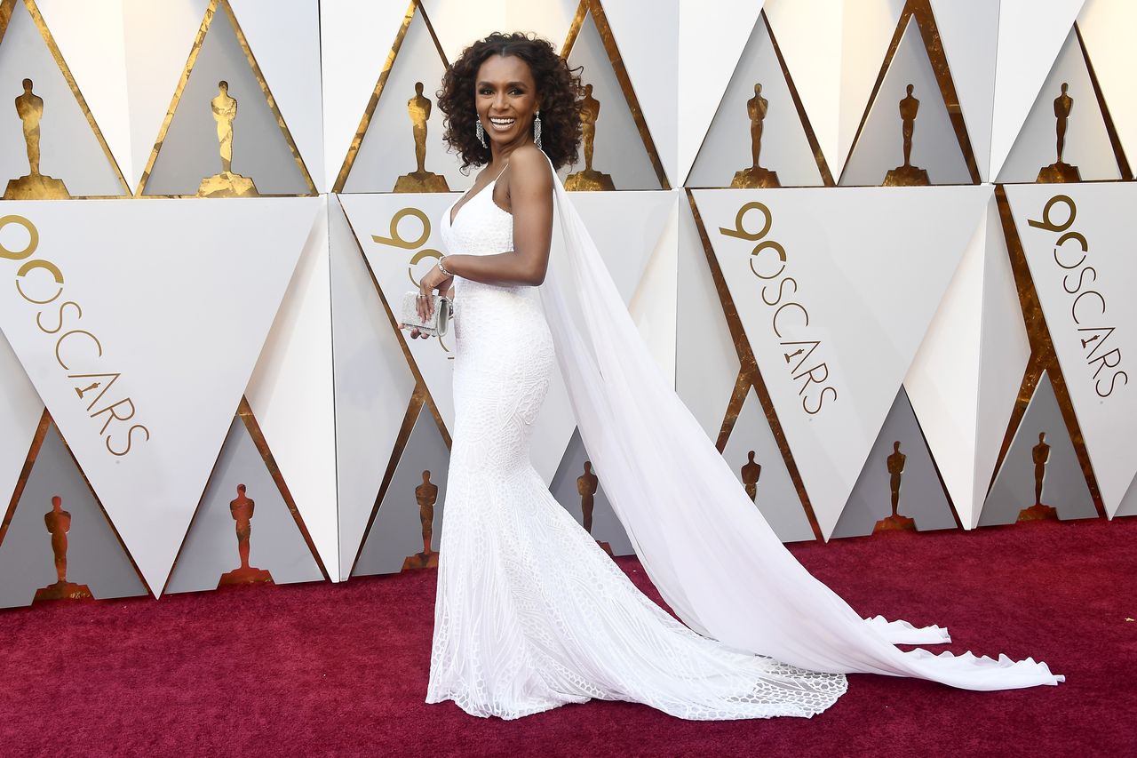 Janet Mock.