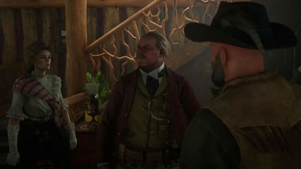 Red Dead Online Roles How does the Moonshiner role work, and what are