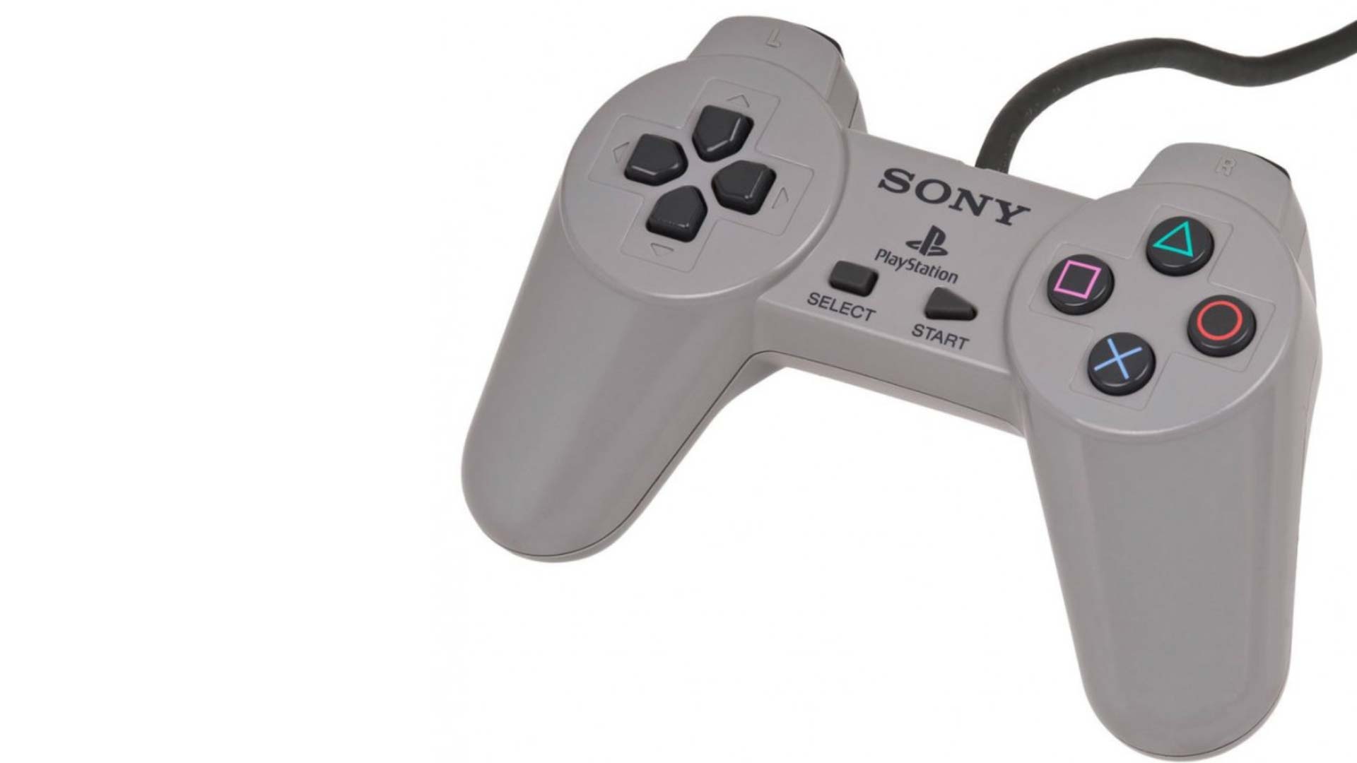 History of the video game controller