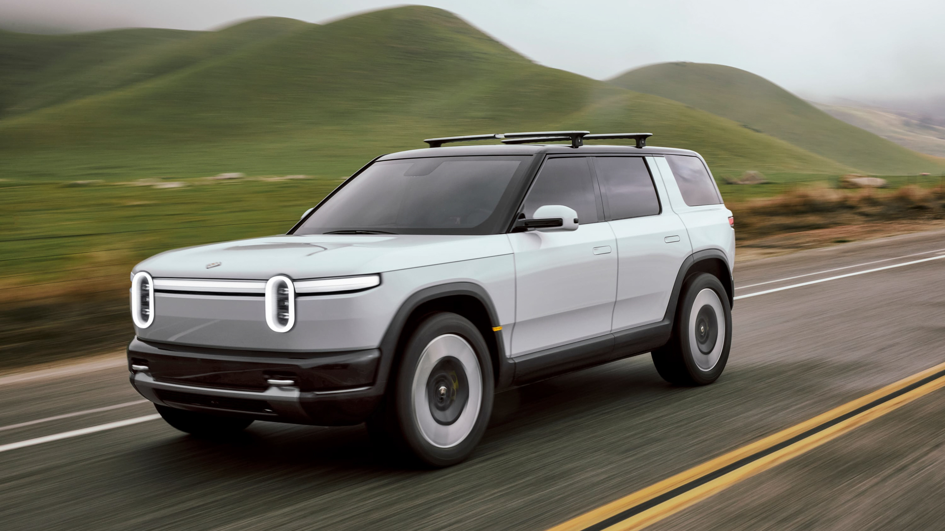 Rivian R2
