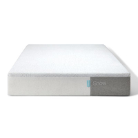 Casper Snow mattress: $1,495 $1,121.25 at Casper