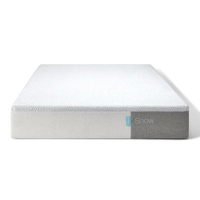 Casper Snow mattress: $1,495 $1,196 at Casper