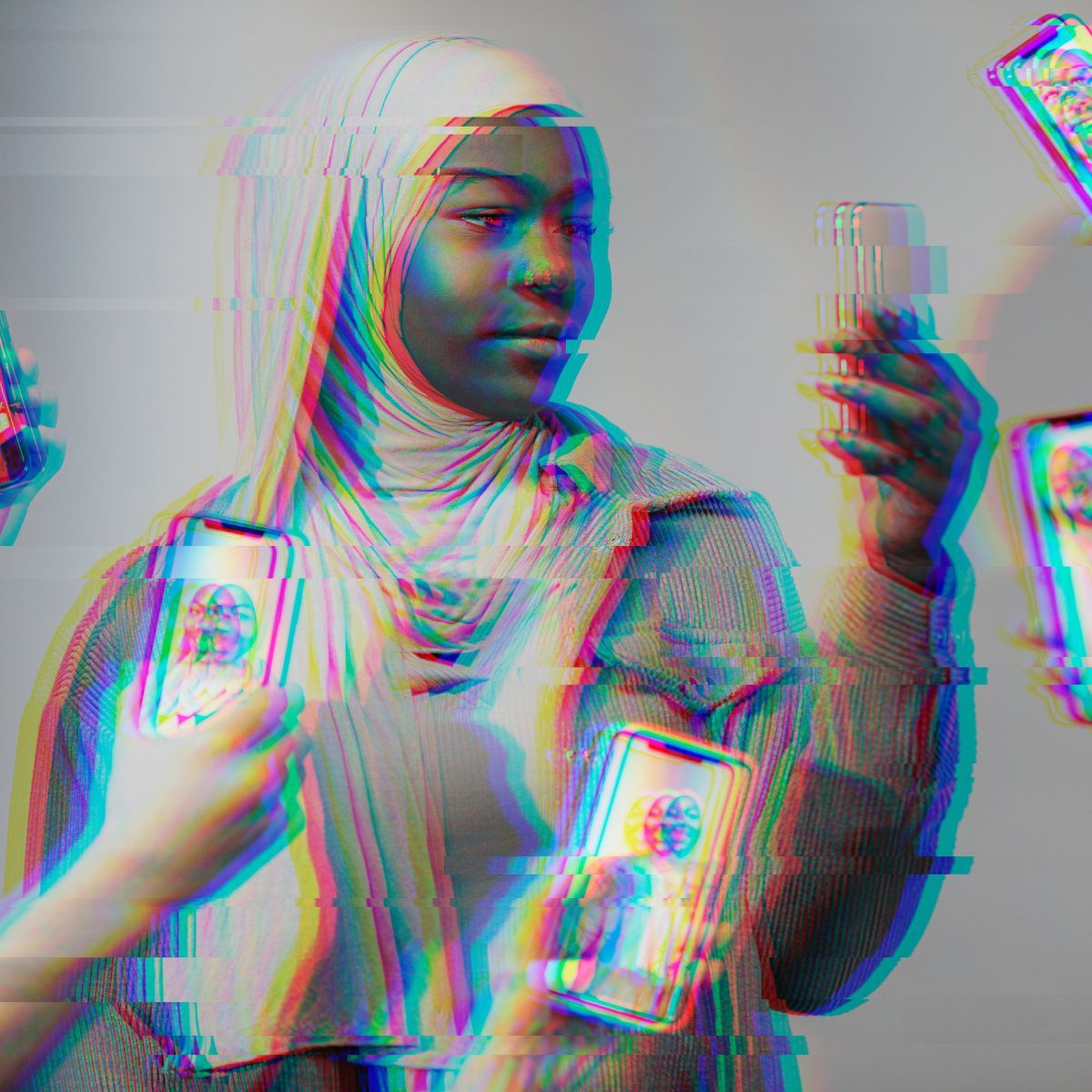 16 Days of Activism: Digital violence against women and girls