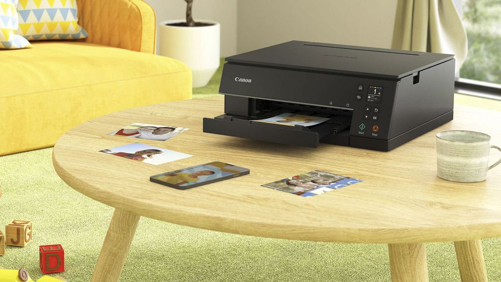 Best Compact Office Printer Best compact printers | chosen by experts | Top Ten Reviews