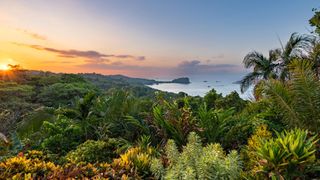 Costa Rica, Caribbean