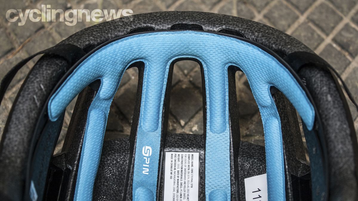POC Omne Eternal Spin helmet