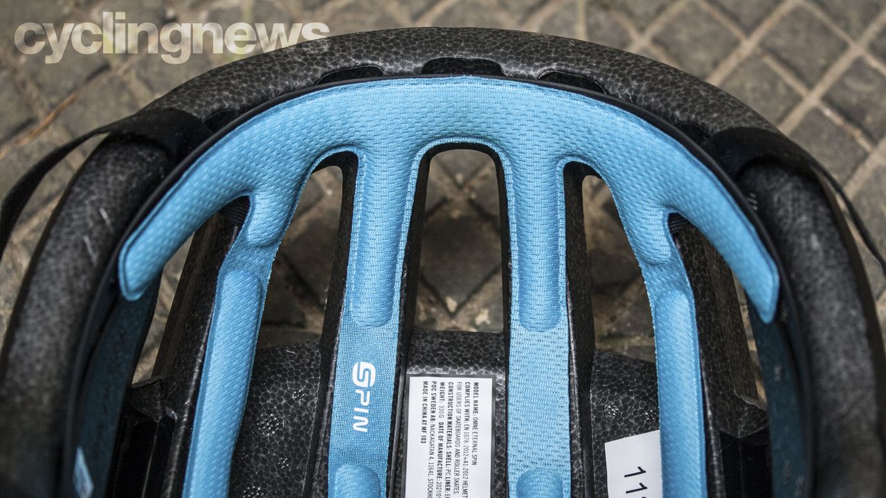 POC Omne Eternal Spin helmet