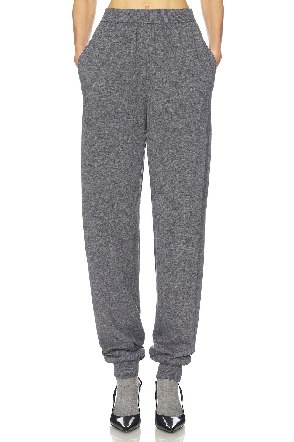 Kerstin Knit Jogger