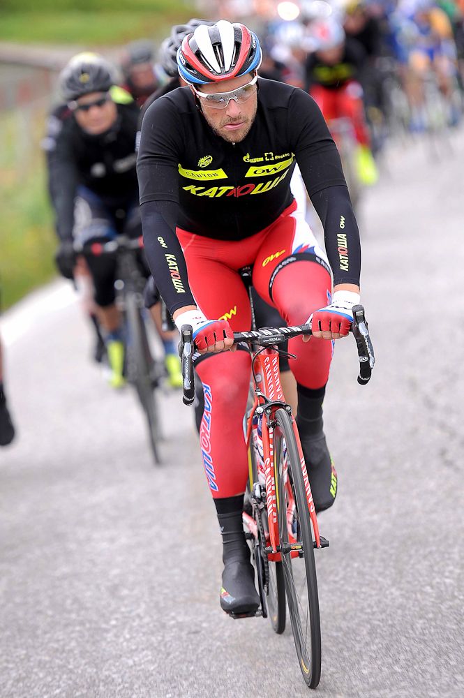 Marco Haller (Katusha)