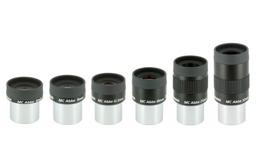 Best eyepieces for telescopes 2023 | Space