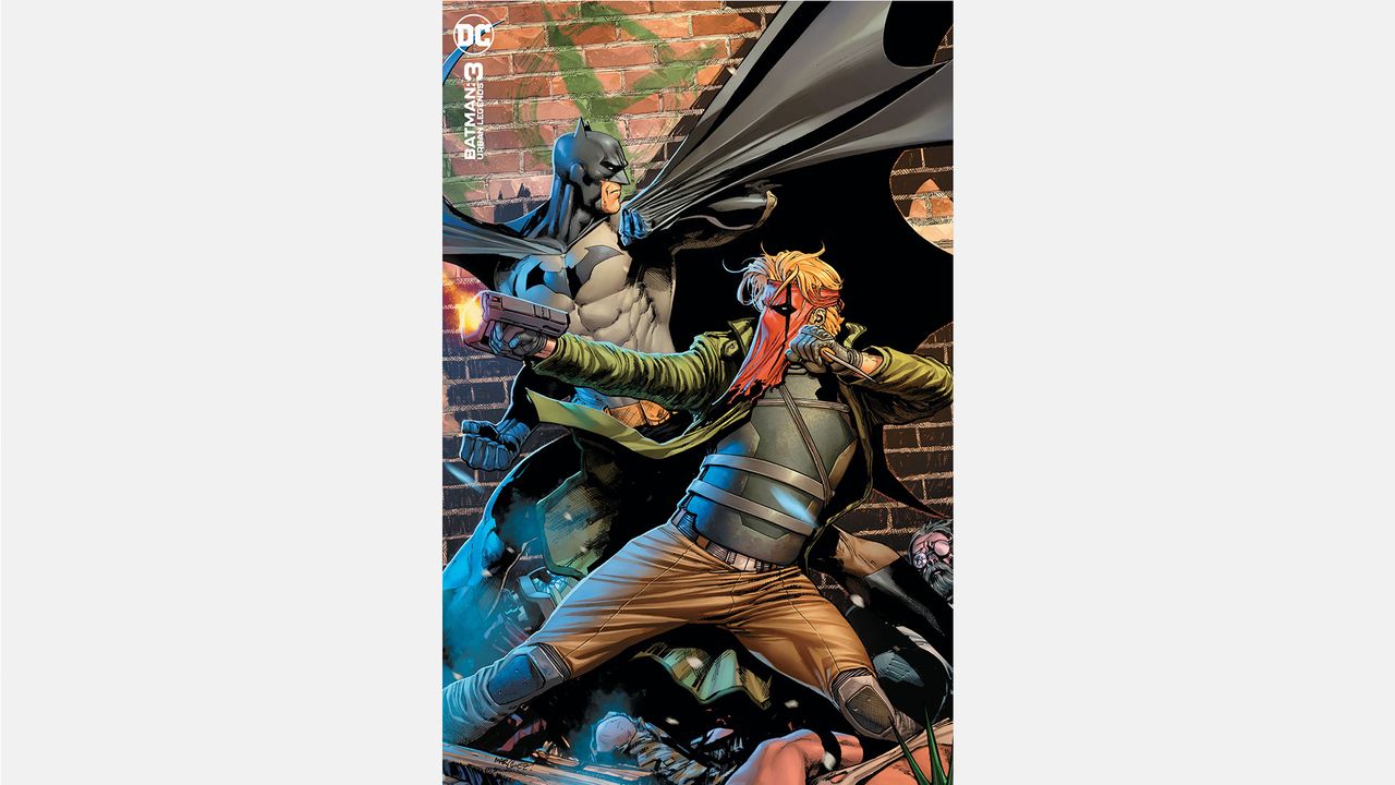 DC April 2021 solicitations