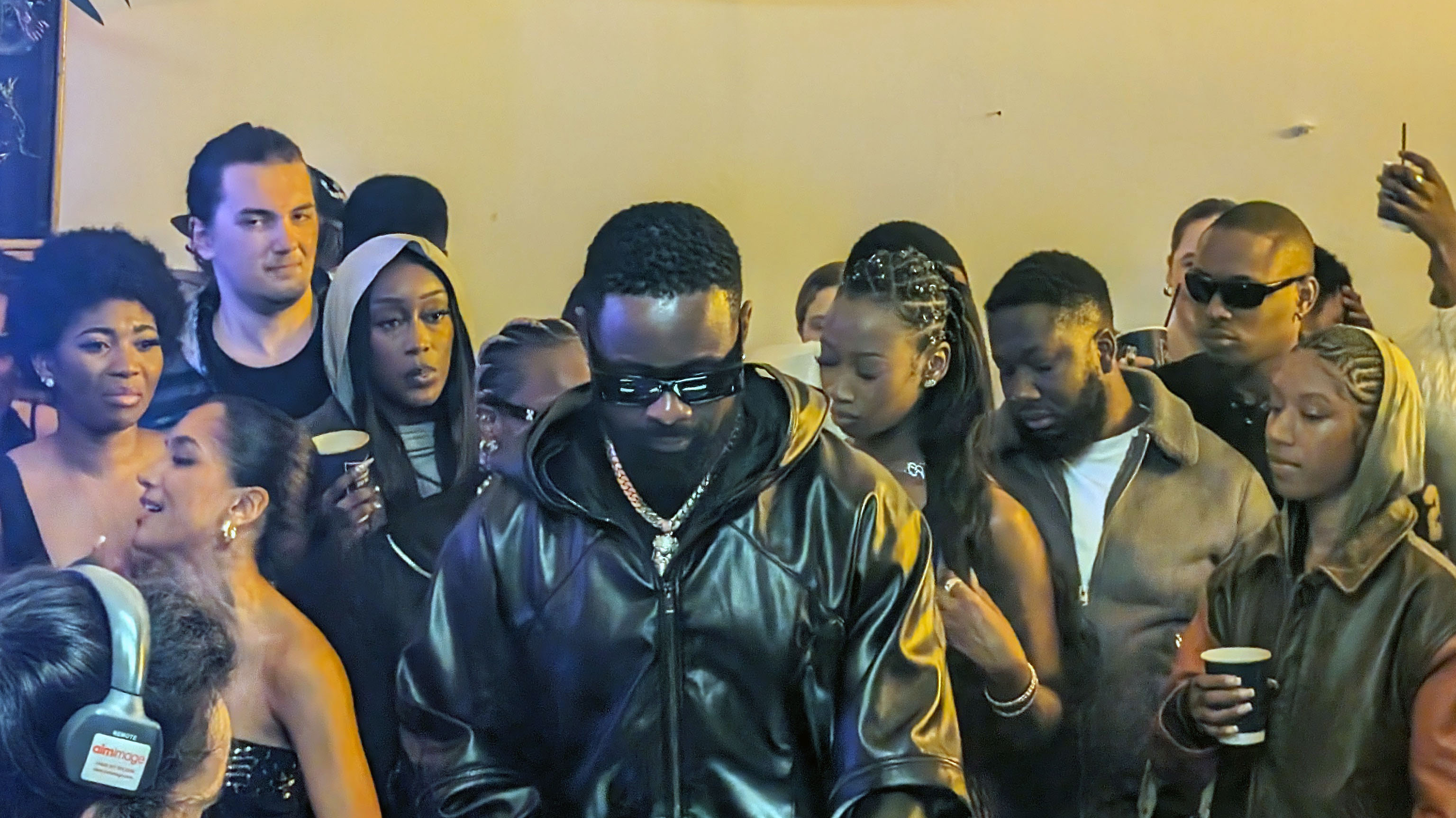 Ballantine's x Boiler Room celebrate 10 years - reveal True Music 10 in style