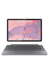 Lenovo Duet 11 Chromebook:$399$279 at Best Buy