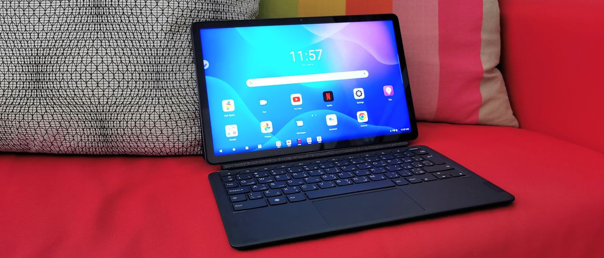 Lenovo Tab P11