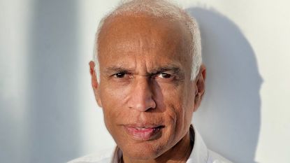 Manil Suri