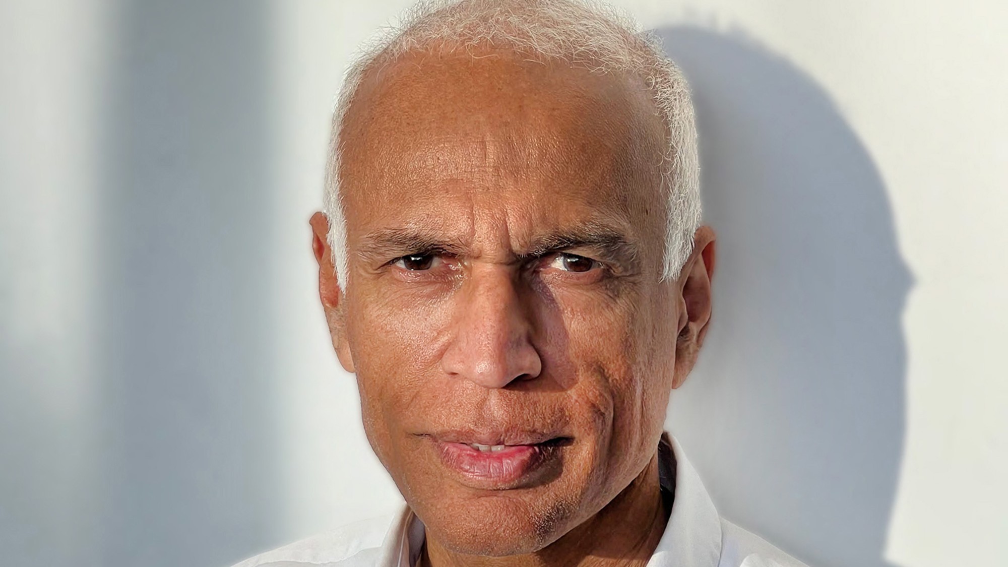 Manil Suri