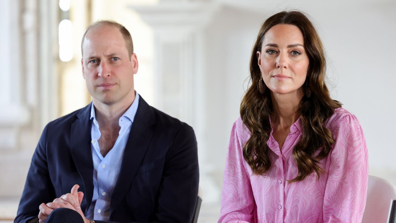 The cost of William and Kate&#039;s Caribbean tour