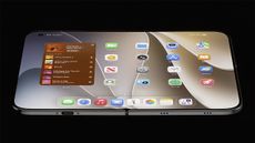 iPhone Ultra render from FPT (Jon Prosser)