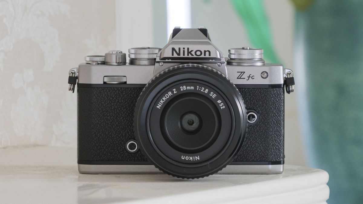 The rumored Nikon Zf will have the retro charm to blow Fujifilm out the water