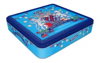 McVitie's Coronation Commemorative Biscuit Selection, £5.50 Sainsburys