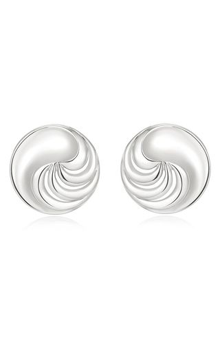 The Leila Stud Earrings