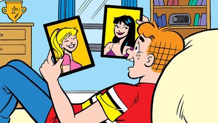 Archie: The Decision #1