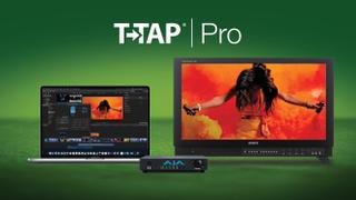 AJA T-TAP Pro