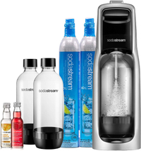 SodaStream Jet Sparkling Water Maker | $139.99