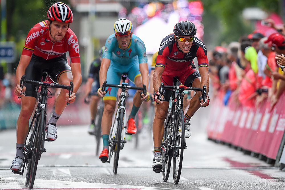 Philippe Gilbert (BMC)