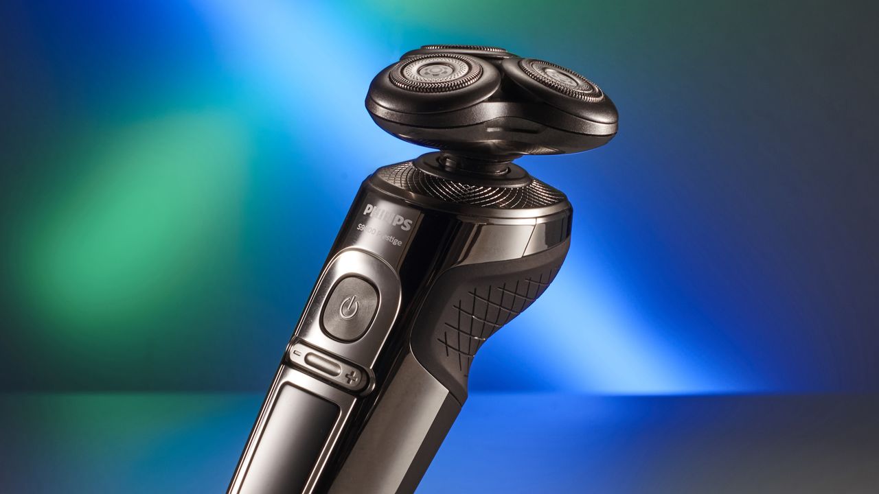 Best electric shaver 2024 top shaving options from Braun, Philips